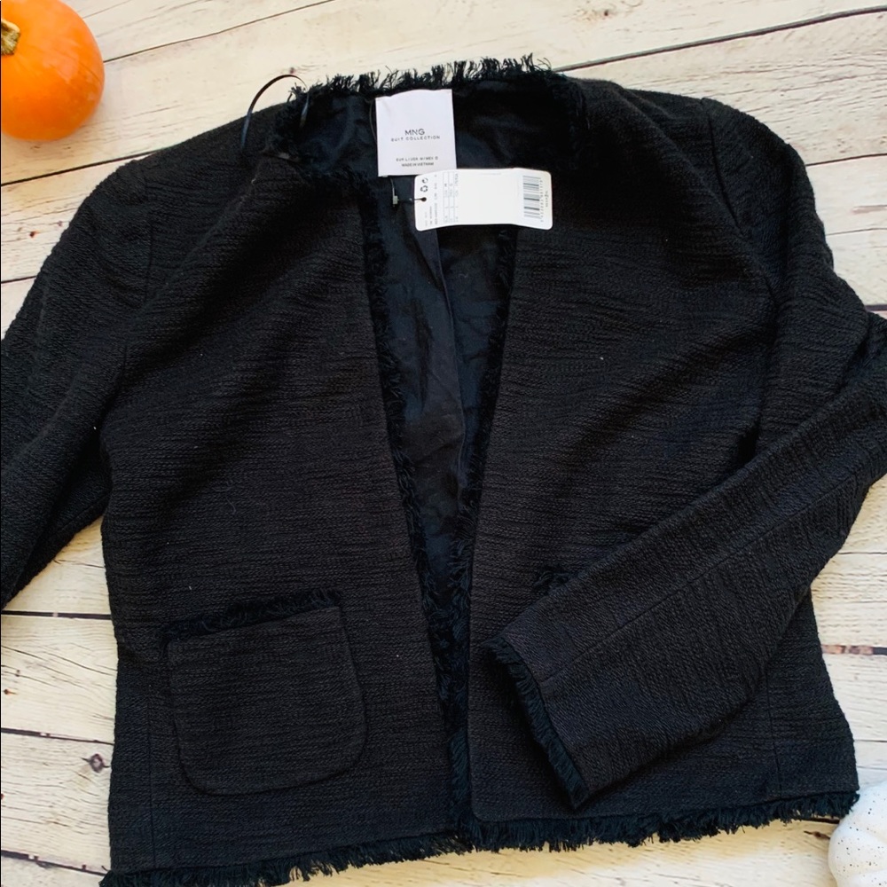 Mango Spring/Summer Jacket